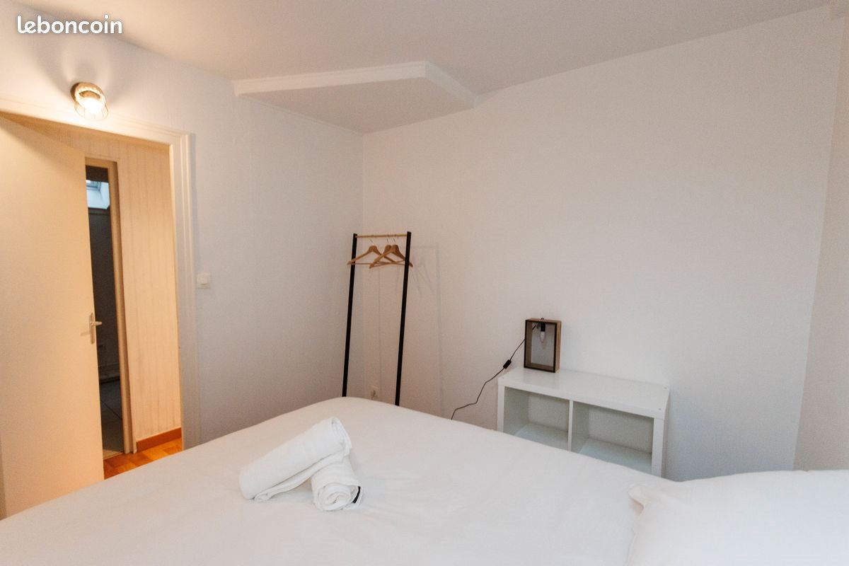 Appartement à louer, 30m², Troyes