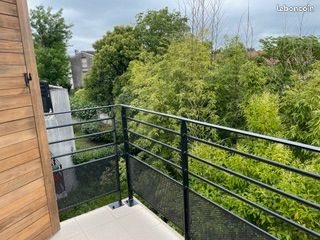 Appartement à louer, 45m², Le Bouscat