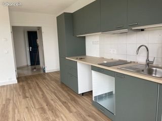 Appartement à louer, 45m², Le Bouscat