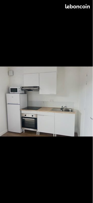 Maison à louer, 45m², Saint-Carreuc