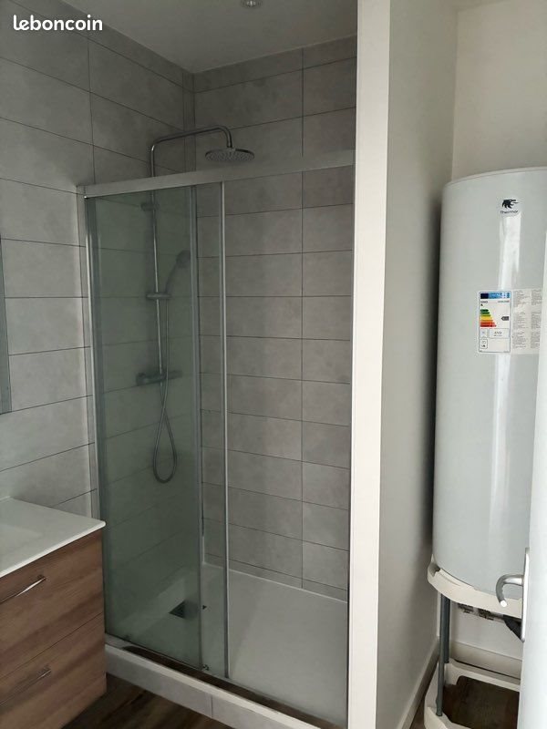 Appartement à louer, 48m², Le Cendre