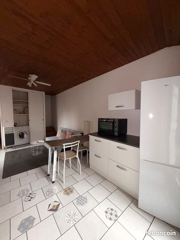 Maison à louer, 36m², Agen