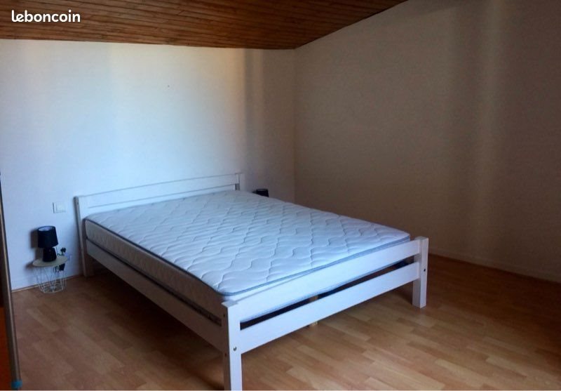 Maison à louer, 36m², Agen