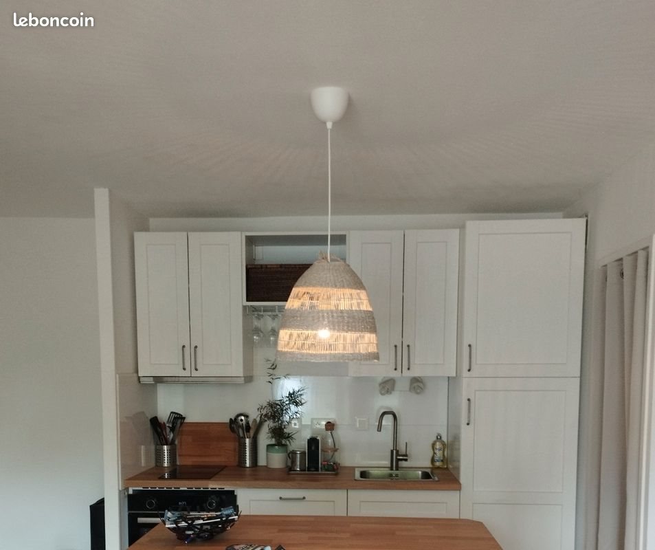 Appartement à vendre, 44m², Saint-Nazaire