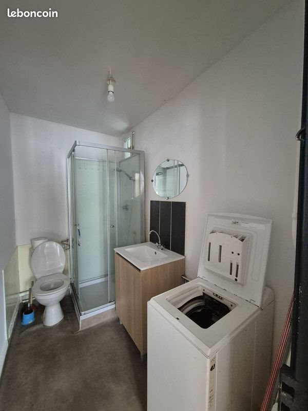 Appartement à louer, 55m², Chabreloche