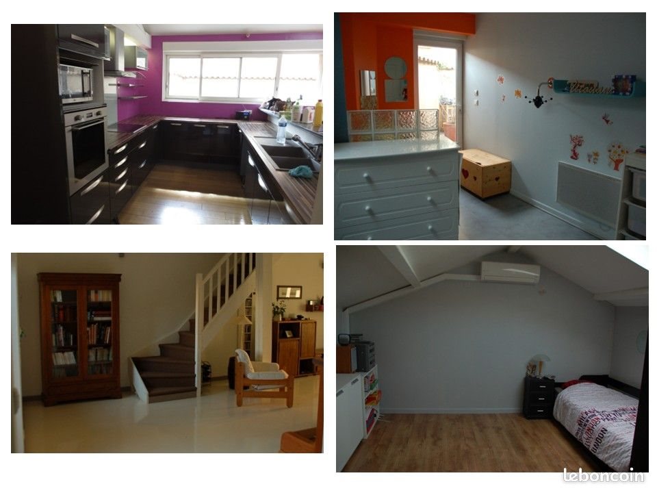 Appartement à louer, 140m², Avignon