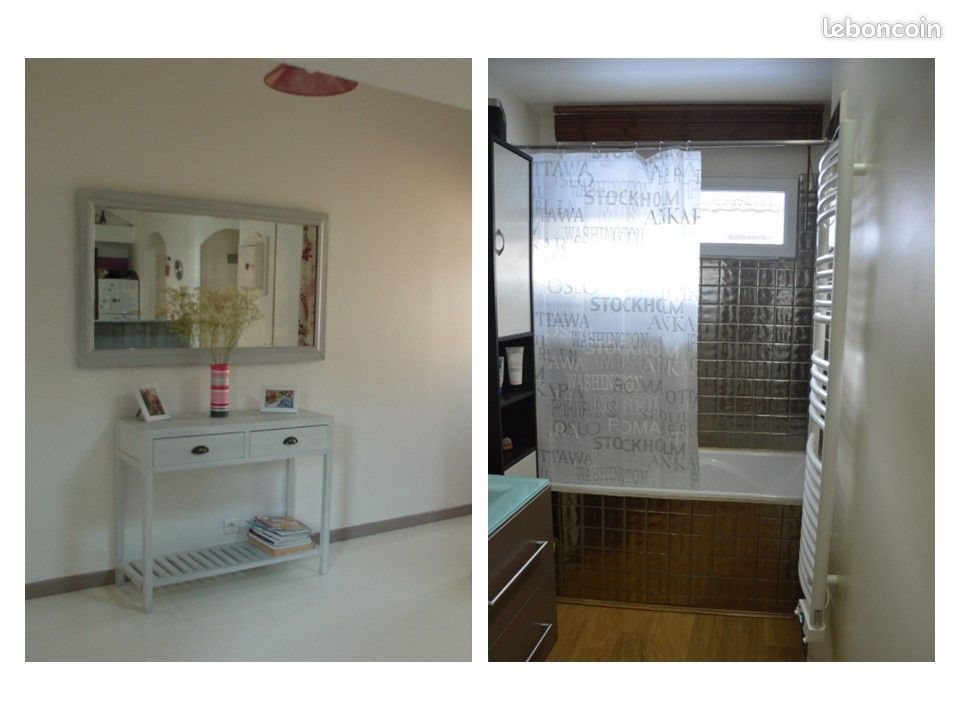 Appartement à louer, 140m², Avignon