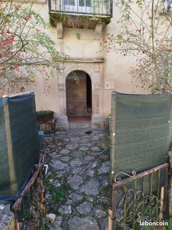 Appartement à louer, 100m², Caylus