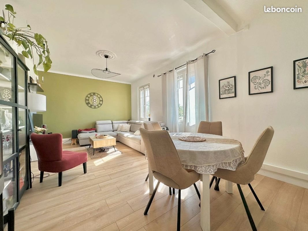 Appartement à vendre, 101m², Lingolsheim
