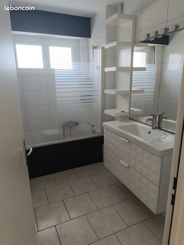 Appartement à vendre, 75m², Sausheim