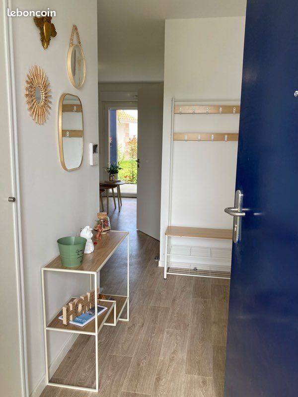 Appartement à louer, 45m², Biscarrosse