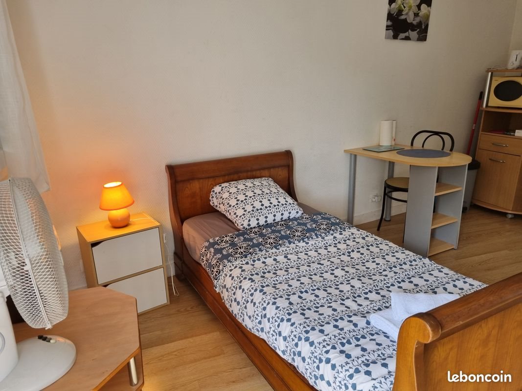 Appartement à louer, 20m², Lorient