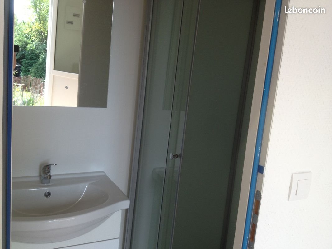 Appartement à louer, 20m², Lorient