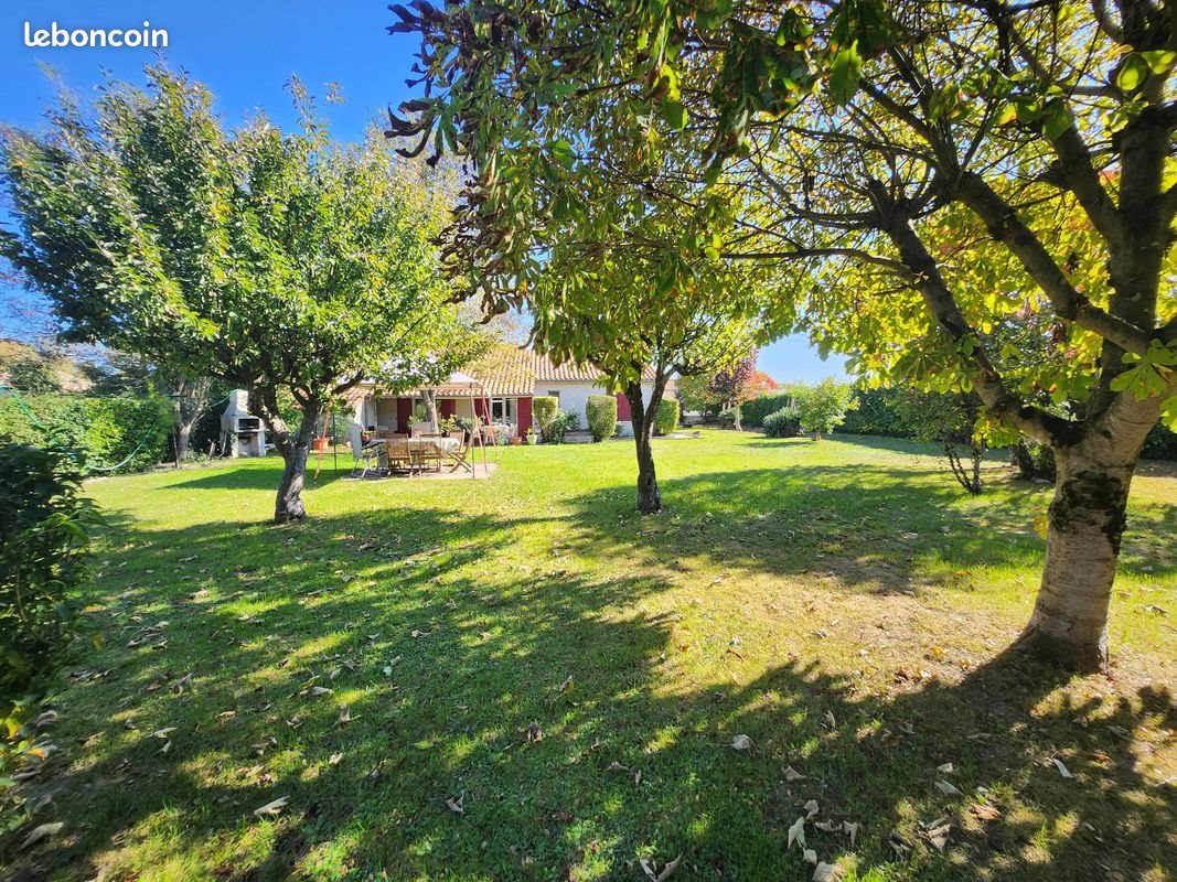 Maison à vendre, 120m², Marigny