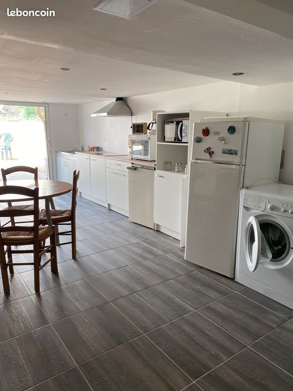 Maison à louer, 15m², Argenteuil