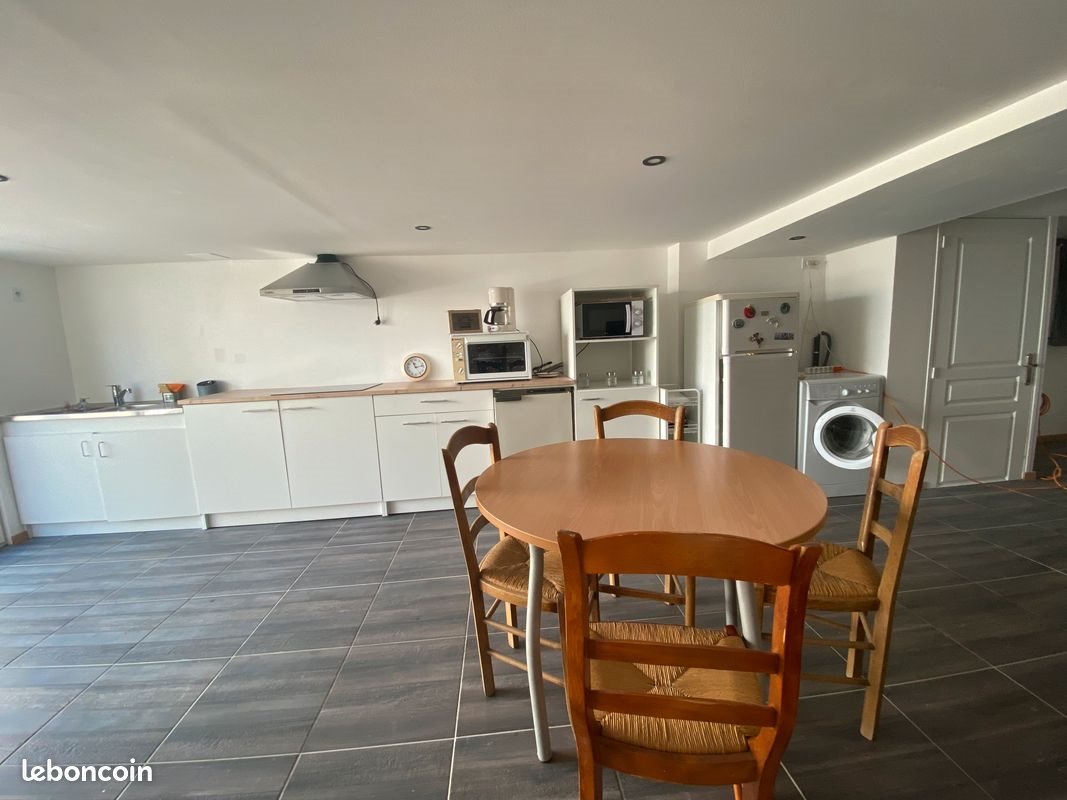 Maison à louer, 15m², Argenteuil
