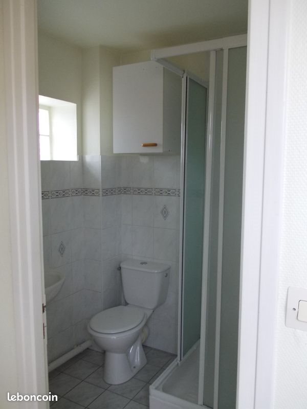 Appartement à louer, 18m², Chevigny-Saint-Sauveur
