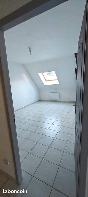 Appartement à louer, 63m², La Mure (Alpe du Grand Serre)