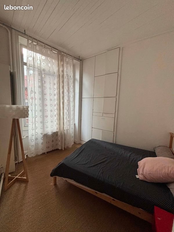 Appartement à louer, 50m², Saint-Etienne