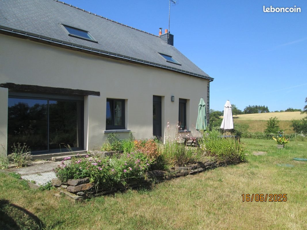 Maison à vendre, 500m², Campénéac