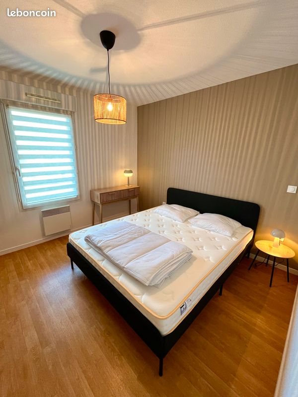 Appartement à louer, 38m², Poitiers