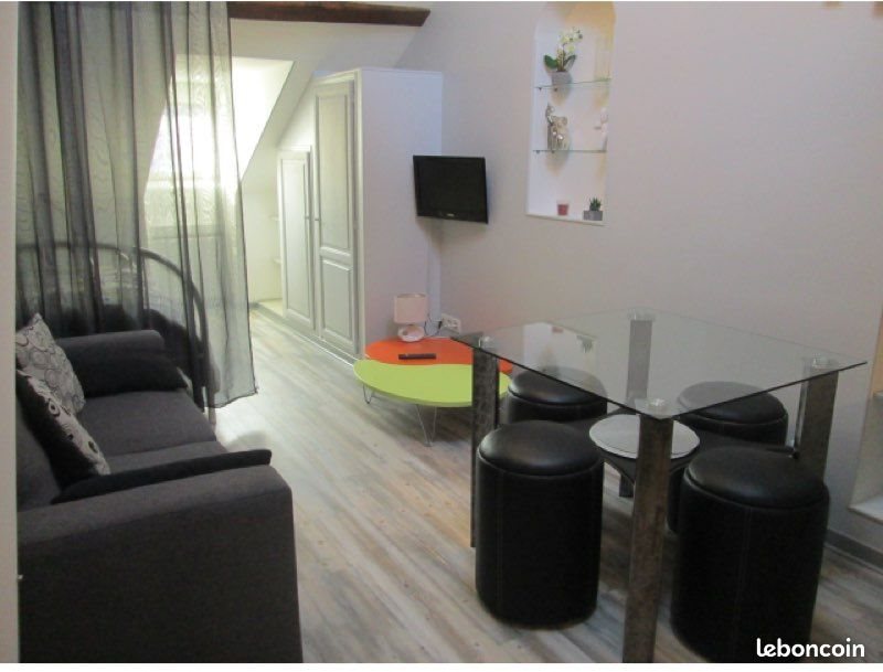 Appartement à louer, 21m², Pau