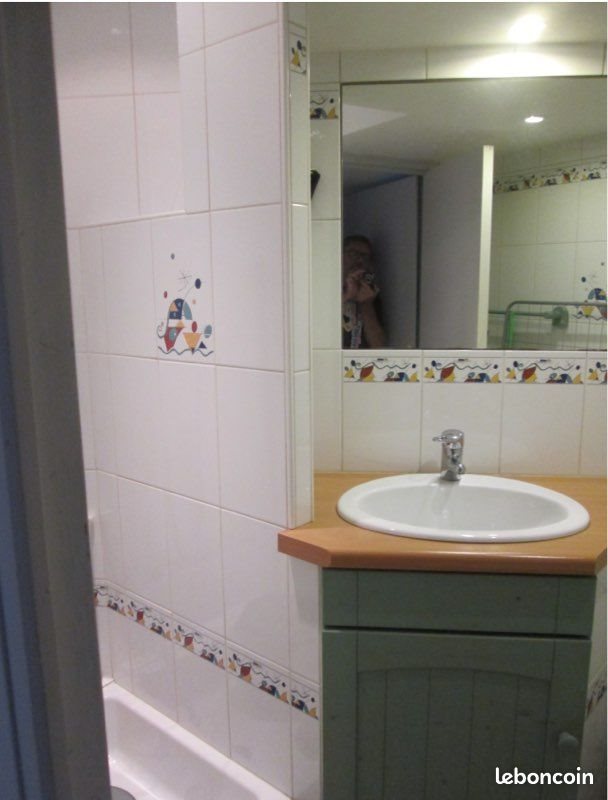 Appartement à louer, 21m², Pau
