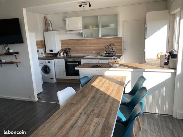 Appartement à louer, 79m², Troyes