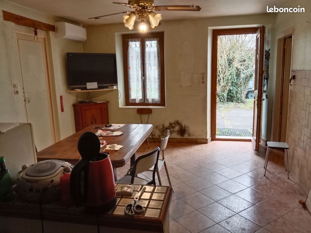 Maison à vendre, 106m², Pannes