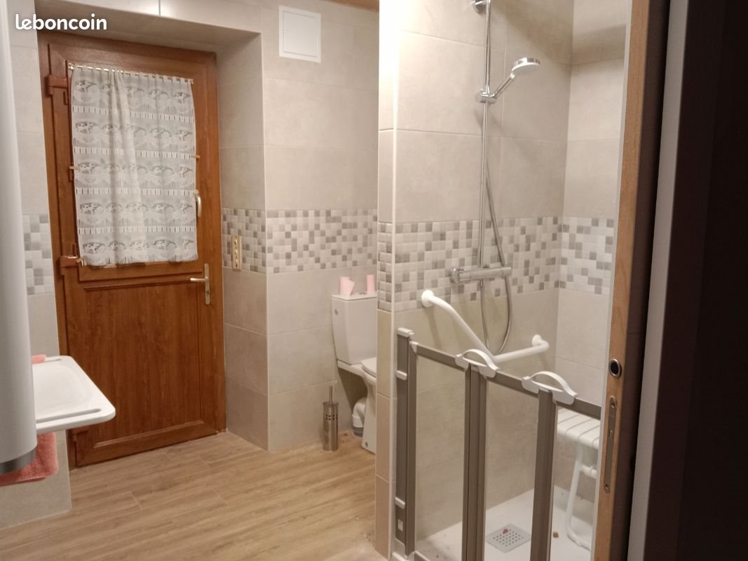 Maison à vendre, 106m², Pannes