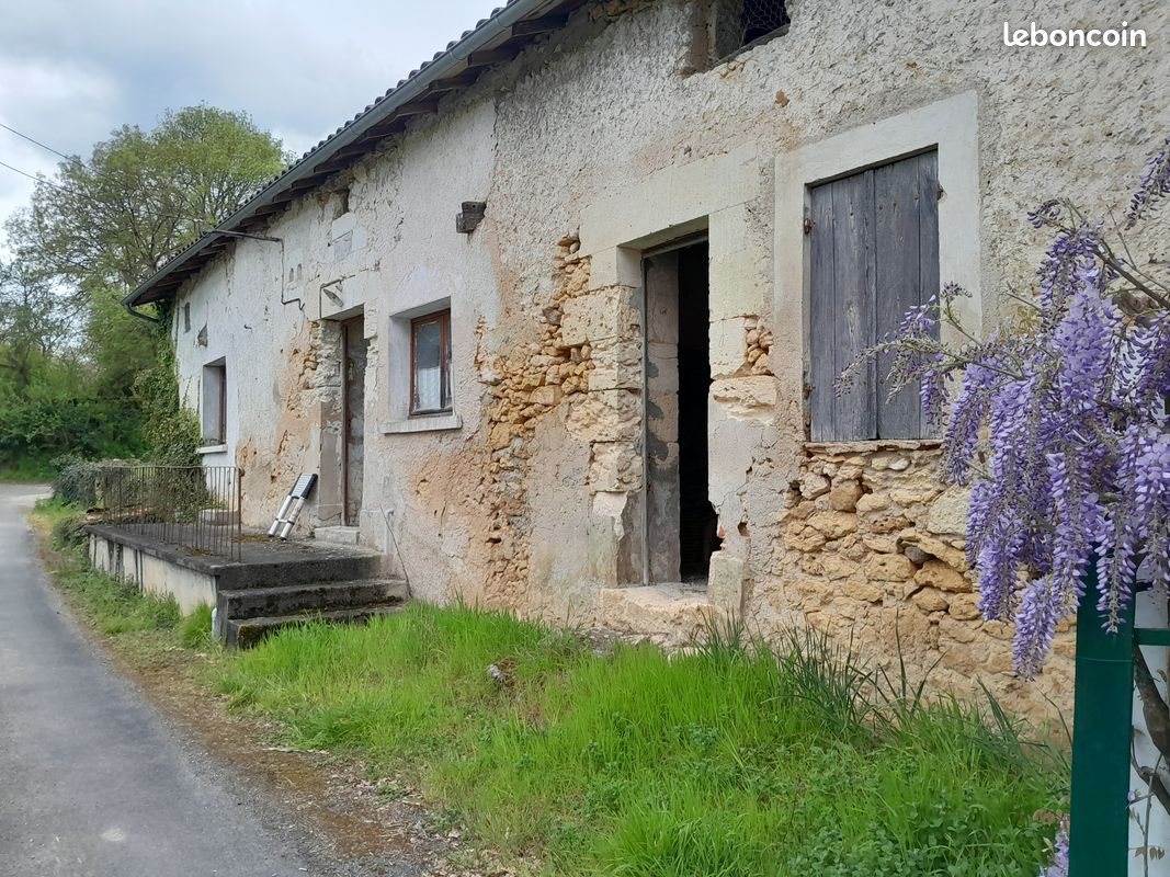 Maison à vendre, 215m², Saint-Germain-du-Salembre