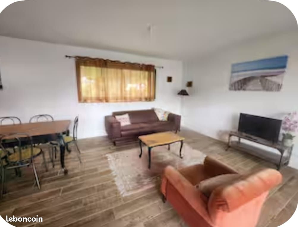 Maison à louer, 94m², Mimizan