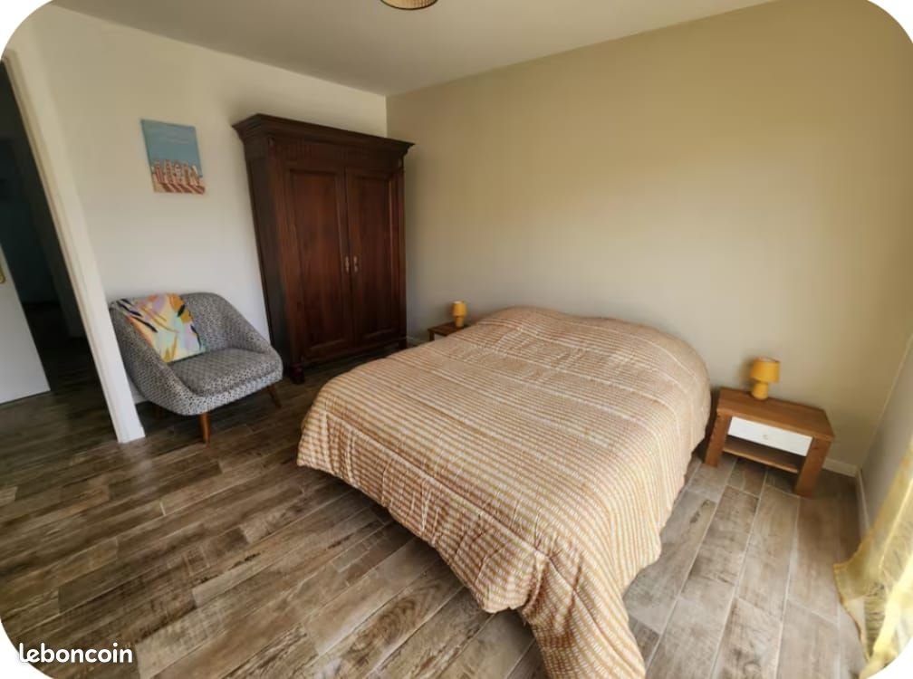 Maison à louer, 94m², Mimizan