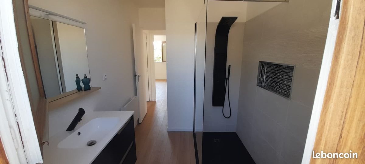 Maison à vendre, 86m², Cannes-Ecluse