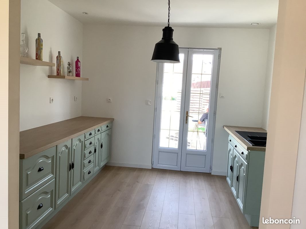 Maison à vendre, 86m², Cannes-Ecluse