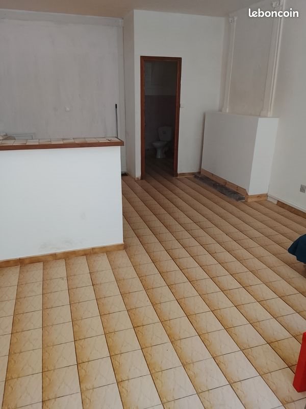 Appartement à louer, 38m², Preuilly-sur-Claise