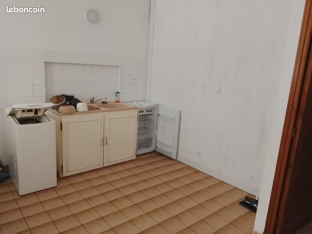 Appartement à louer, 38m², Preuilly-sur-Claise