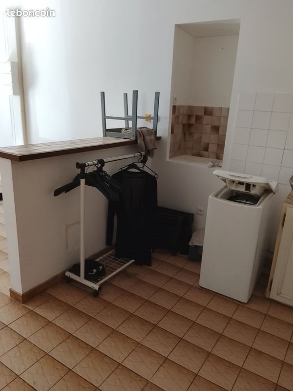 Appartement à louer, 38m², Preuilly-sur-Claise