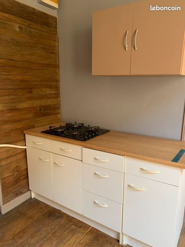 Appartement à louer, 70m², Charleville-Mézières