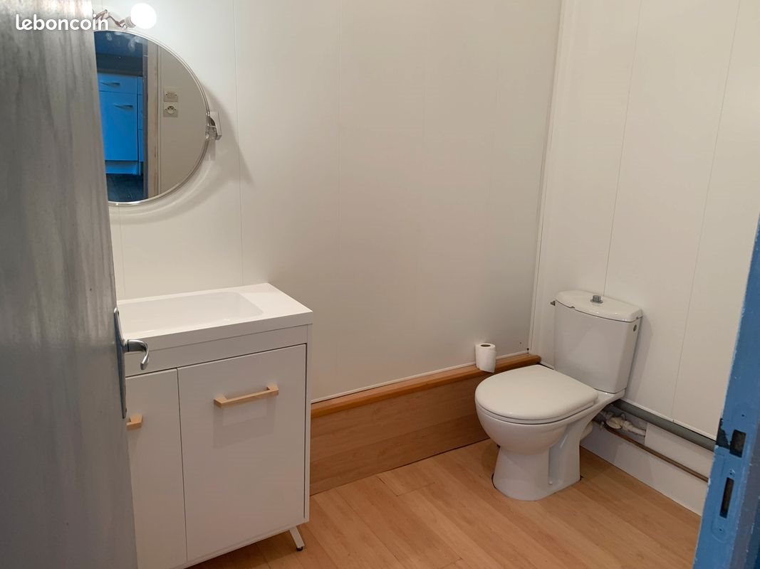 Appartement à louer, 70m², Charleville-Mézières