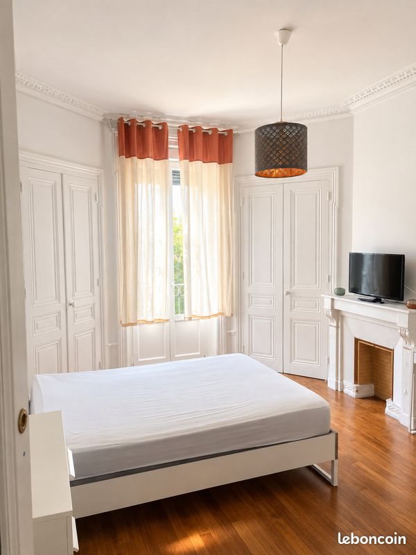 Appartement à louer, 77m², Saint-Étienne