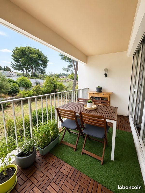 Appartement à vendre, 84m², Marseille 12ème