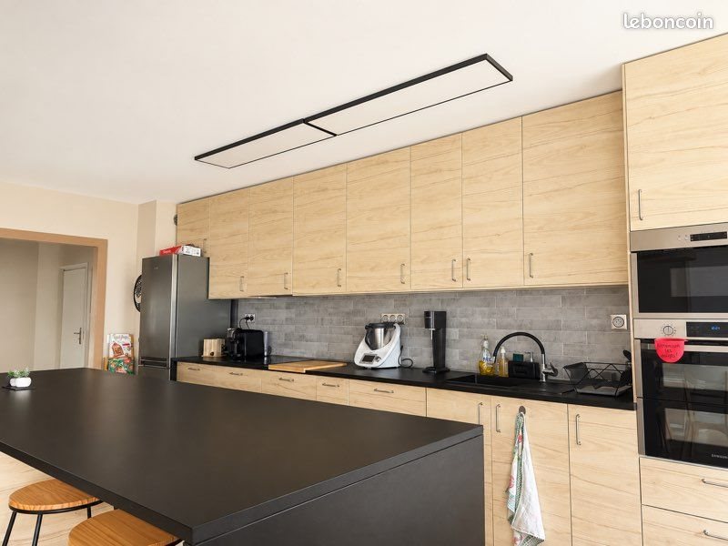 Appartement à vendre, 84m², Marseille 12ème