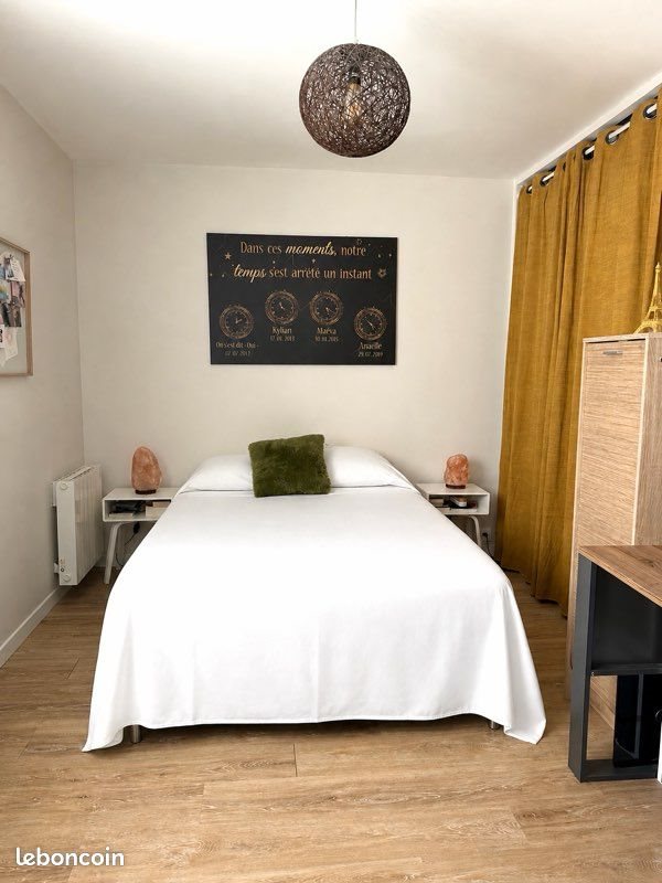 Appartement à vendre, 84m², Marseille 12ème
