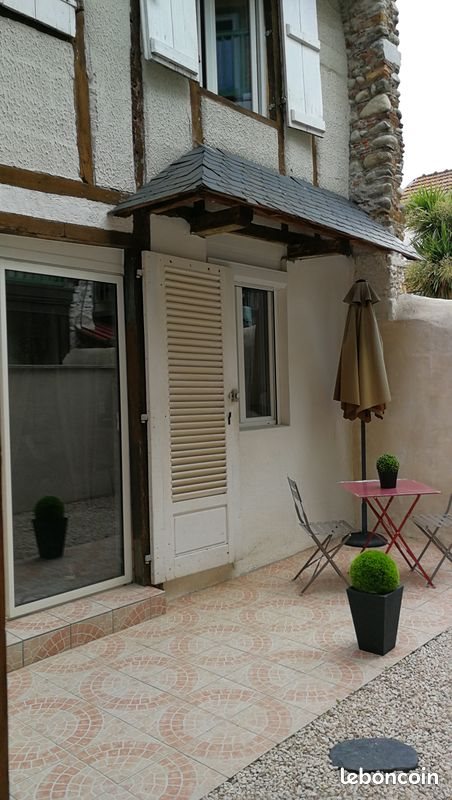 Appartement à louer, 40m², Tarbes