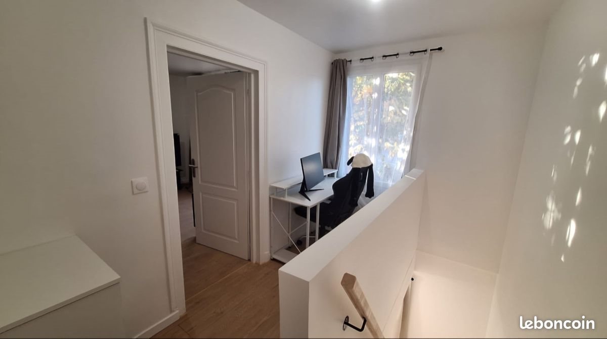 Appartement à louer, 34m², Beauvais