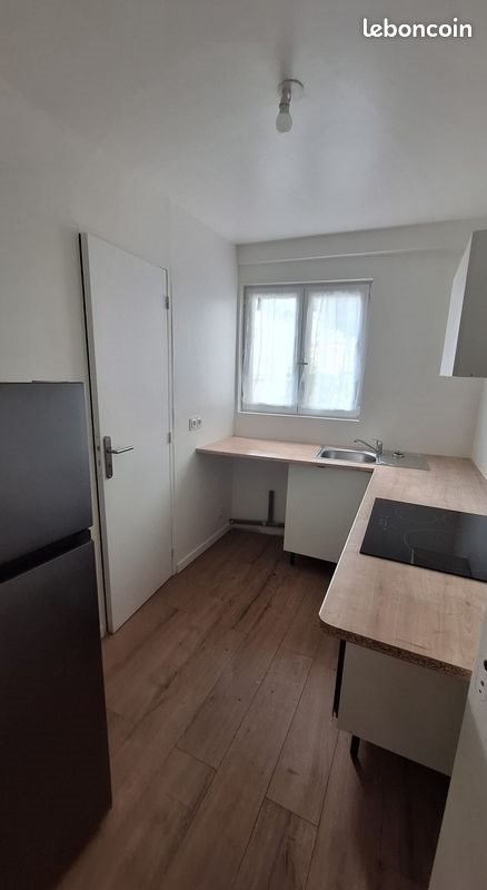 Appartement à louer, 34m², Beauvais