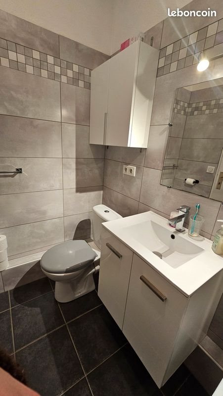 Appartement à louer, 18m², Saint-Jean-de-Luz