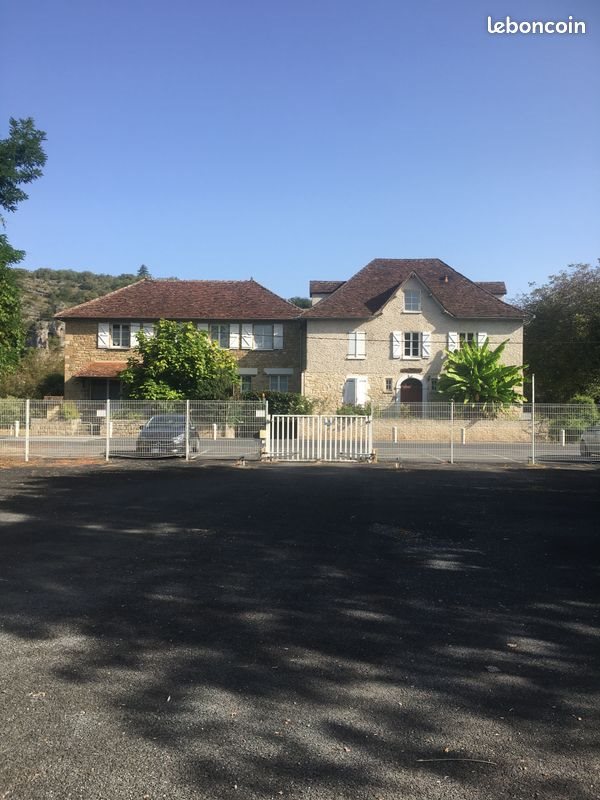 Maison à vendre, 415m², Martel