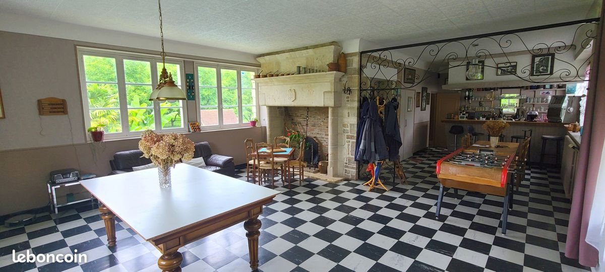 Maison à vendre, 415m², Martel